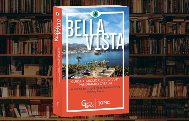 Bella Vista, BIBLIOTECA ENOGASTRONOMICA, GUIDE, RISTORANTI, Non Solo Vino