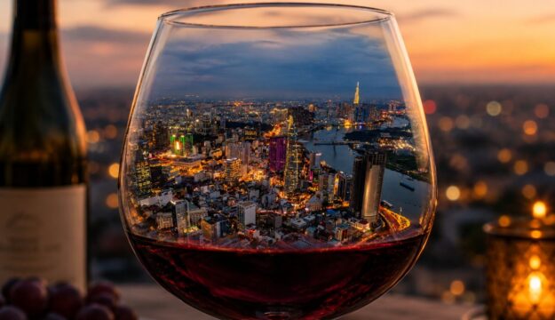 Sfruttare le potenzialit&agrave; dei mercati emergenti: il progetto &ldquo;Wines Experience&rdquo; fa tappa in Vietnam