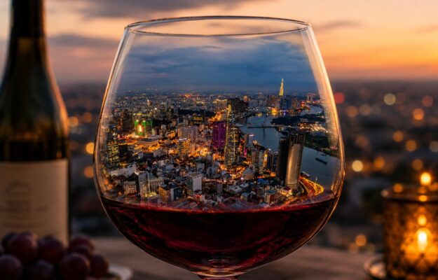 ASIA, BOLOGNAFIERE, EXPORT, FIERE ITALIANE SEA, MERCATI, PROMOZIONE, VIETNAM, WINES EXPERIENCE, Mondo