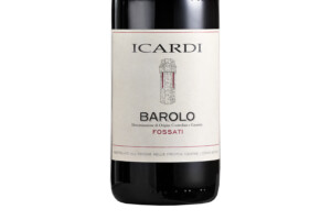 Icardi, Docg Barolo Fossati 2021