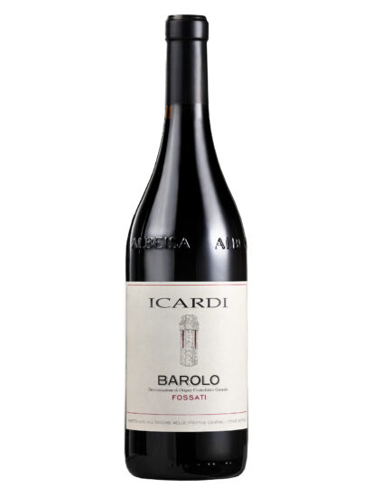 BAROLO, FOSSATI, ICARDI, Su i Vini di WineNews