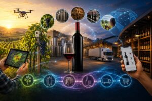 Tra vigna, cantina, e mercato, l&rsquo;innovazione vince la &ldquo;Wine Tech Challenge&rdquo; di Eatable Adventures