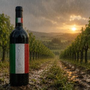 Export, il vino italiano &ldquo;recupera&rdquo; a febbraio 2026 a -13,3% in valore sul 2025 (1 miliardo di euro)