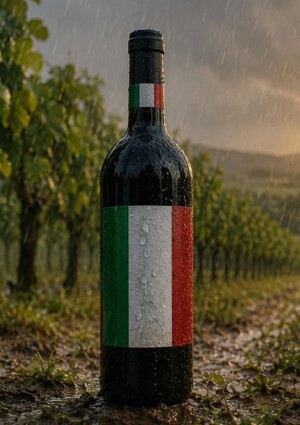 Export, il vino italiano &ldquo;recupera&rdquo; a febbraio 2026 a -13,3% in valore sul 2025 (1 miliardo di euro)