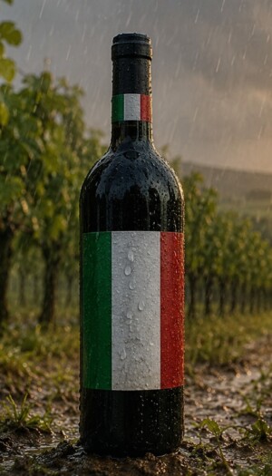 Export, il vino italiano &ldquo;recupera&rdquo; a febbraio 2026 a -13,3% in valore sul 2025 (1 miliardo di euro)