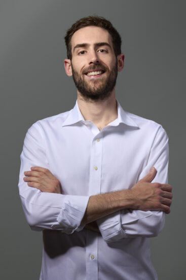 Jacopo Veneziani 