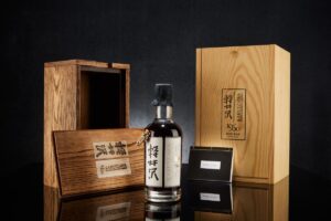 All&rsquo;asta su Catawiki il Karuizawa 1960, tra i whisky pi&ugrave; rari al mondo, che vale oltre 300.000 euro