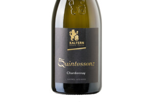 Kellerei Kaltern, Doc Alto Adige Chardonnay Quintessenz 2023