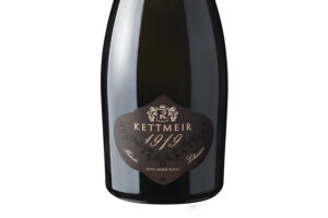Kettmeir, Doc Alto Adige Extra Brut 1919 Riserva 2018