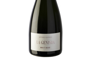 La Genisia, Docg Oltrep&ograve; Pavese Pinot Nero Brut Ros&eacute;