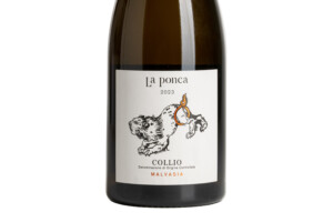 La Ponca, Doc Collio Malvasia 2023