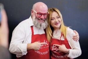 Dal Presidente Mattarella alla Premier Meloni, PizzAut modello riconosciuto di inclusione lavorativa