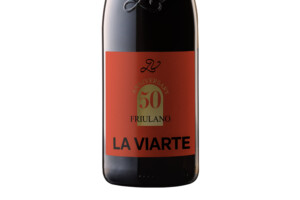 La Viarte, Doc Friuli Colli Orientali Friulano 50 Anniversary 2024