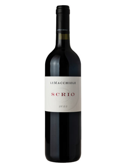 LE MACCHIOLE, ROSSO, SYRAH, TOSCANA, Su i Vini di WineNews