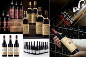 Fine wines, prende forza il recupero del Liv-Ex, trainato soprattutto dall&rsquo;Italia e dallo Champagne
