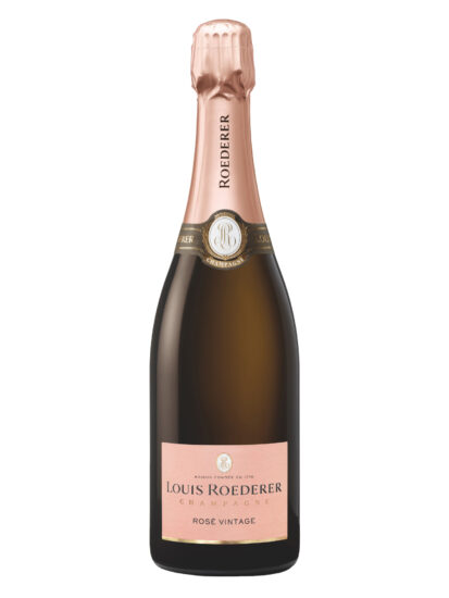 BRUT ROSÉ, CHAMPAGNE, LOUIS ROEDERER, Su i Vini di WineNews