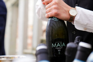 Maia Wine, il brand della spumantistica (e non solo) veneta, diventa al 100% di Cielo e Terra