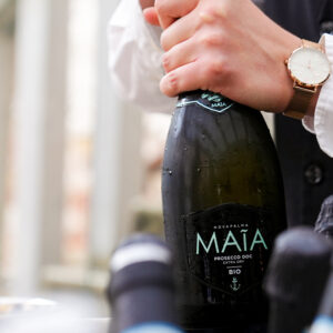 Maia Wine, il brand della spumantistica (e non solo) veneta, diventa al 100% di Cielo e Terra