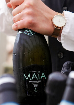 Maia Wine, il brand della spumantistica (e non solo) veneta, diventa al 100% di Cielo e Terra