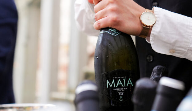 Maia Wine, il brand della spumantistica (e non solo) veneta, diventa al 100% di Cielo e Terra