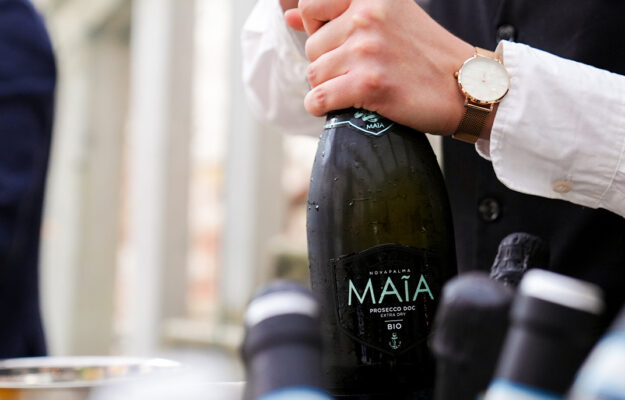 ACQUISIZIONI, CIELO E TERRA, COLLIS VENETO WINE GROUP, COMPRAVENDITE, INVESTIMENTI, MAIA WINE, SPUMANTISTICA, Italia