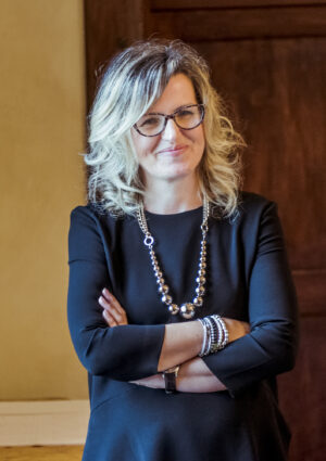 Vino, ancora un Cavaliere del Lavoro: &egrave; Marina Cvetic, guida del simbolo d&rsquo;Abruzzo, Masciarelli