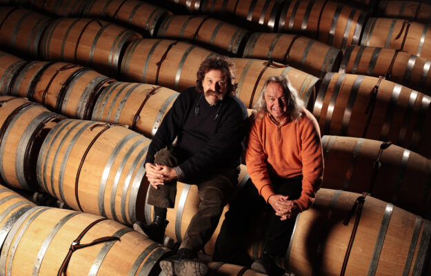 Pojer e Sandri, the historic 50 year old Trentino brand has taken a new direction