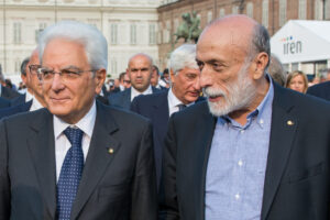 Dalle istituzioni alla politica, al mondo agricolo e del vino: il ricordo per Carlo Petrini