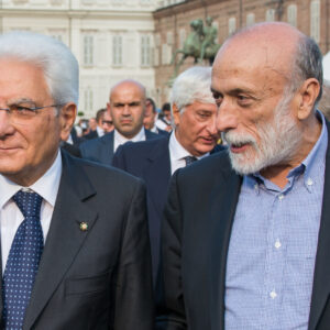 Dalle istituzioni alla politica, al mondo agricolo e del vino: il ricordo per Carlo Petrini