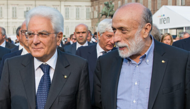 Dalle istituzioni alla politica, al mondo agricolo e del vino: il ricordo per Carlo Petrini