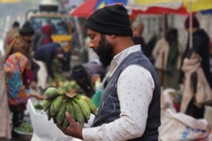 I mercati contadini tra i &ldquo;Progetti Bandiera&rdquo; dell&rsquo;Italia nella cooperazione internazionale