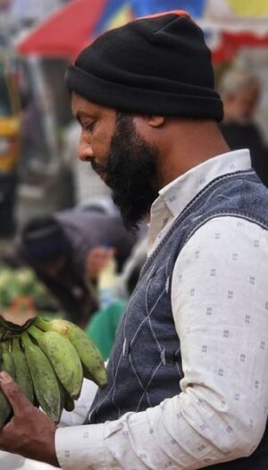 I mercati contadini tra i &ldquo;Progetti Bandiera&rdquo; dell&rsquo;Italia nella cooperazione internazionale