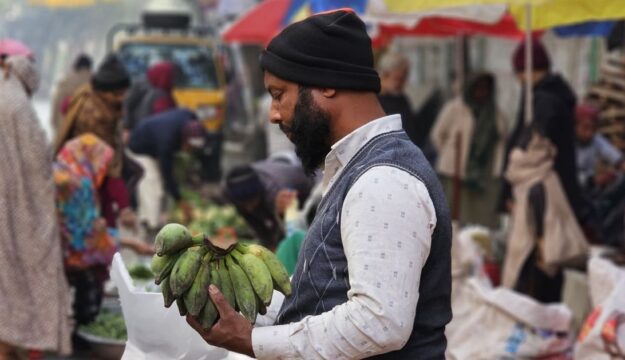 I mercati contadini tra i &ldquo;Progetti Bandiera&rdquo; dell&rsquo;Italia nella cooperazione internazionale