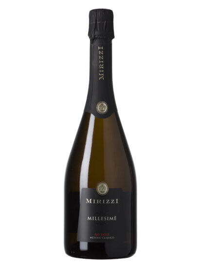 MIRIZZI, PAS DOSÉ, VERDICCHIO, Su i Vini di WineNews
