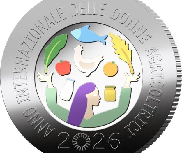 Numismatica 2026: dalle &ldquo;Donne Agricoltrici&rdquo; al Cornetto Algida, ecco la nuova collezione