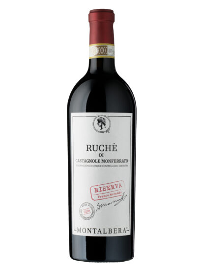 CASTAGNOLE MONFERRATO, MONTALBERA, RUCHÈ, Su i Vini di WineNews