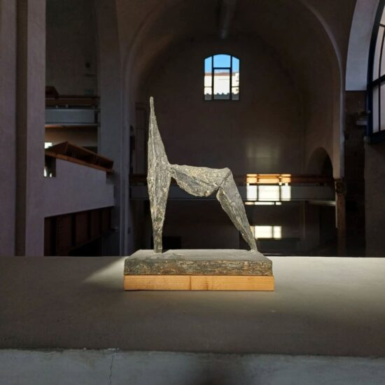 Il Museo Marino Marini a Firenze, cornice scelta dal Consorzio Bolgheri Doc e Bolgheri Sassicaia Doc per raccontarsi (ph: Facebook/Museo Marino Marini)