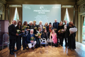 A Parigi (H&ocirc;tel de Gallifet, Istituto Italiano di Cultura) i 50 anni del Premio Nonino