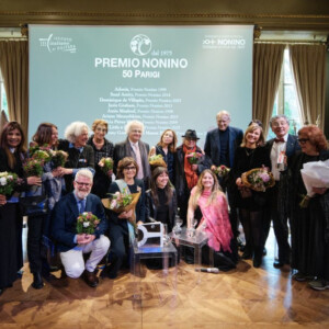 A Parigi (H&ocirc;tel de Gallifet, Istituto Italiano di Cultura) i 50 anni del Premio Nonino