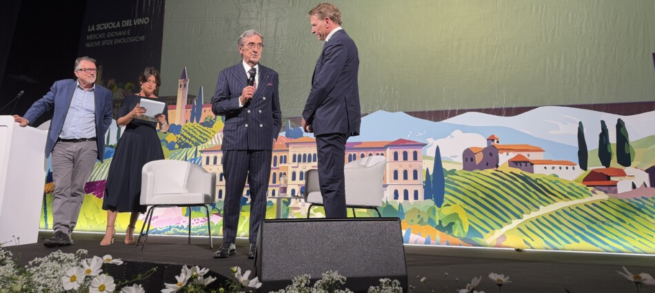 L&rsquo;appello degli enologi: &ldquo;no alla negativit&agrave;, ci vuole un nuovo rinascimento del vino italiano&rdquo;
