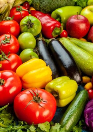 Crescono del +7,6% a valore le esportazioni di ortofrutta fresca italiana nel primo trimestre 2026
