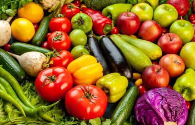 CSO ITALY, FRUTTA, ITALIANI, ORTOFRUTTA, SANA ALIMENTAZIONE, VERDURA, Non Solo Vino