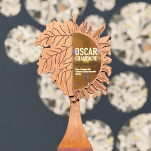 &ldquo;Chi ama lo Champagne ama la vita&rdquo;: gli &ldquo;Oscar Champagne&rdquo; by Fondazione Italiana Sommelier (Fis)