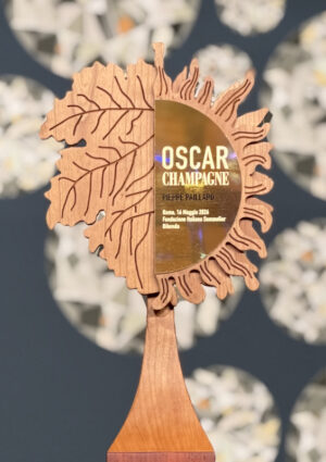 &ldquo;Chi ama lo Champagne ama la vita&rdquo;: gli &ldquo;Oscar Champagne&rdquo; by Fondazione Italiana Sommelier (Fis)