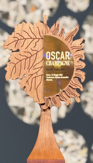 &ldquo;Chi ama lo Champagne ama la vita&rdquo;: gli &ldquo;Oscar Champagne&rdquo; by Fondazione Italiana Sommelier (Fis)