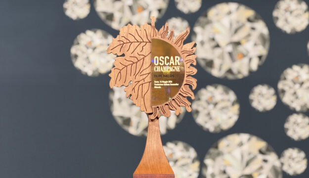 &ldquo;Chi ama lo Champagne ama la vita&rdquo;: gli &ldquo;Oscar Champagne&rdquo; by Fondazione Italiana Sommelier (Fis)
