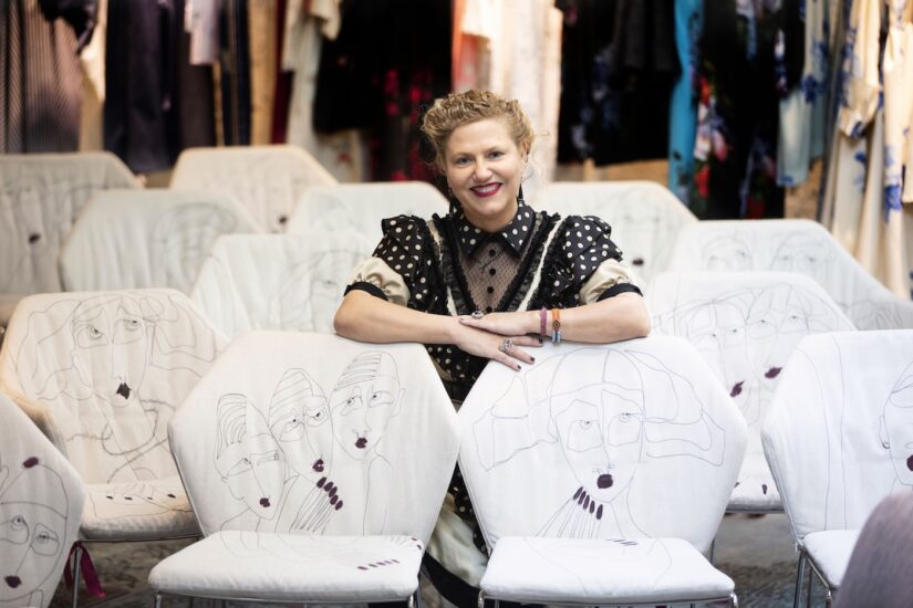 Patrizia Sardo Marras 