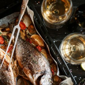 Cresce la consapevolezza nel consumo di pesce tra stagionalit&agrave;, sostenibilit&agrave; e wine pairing