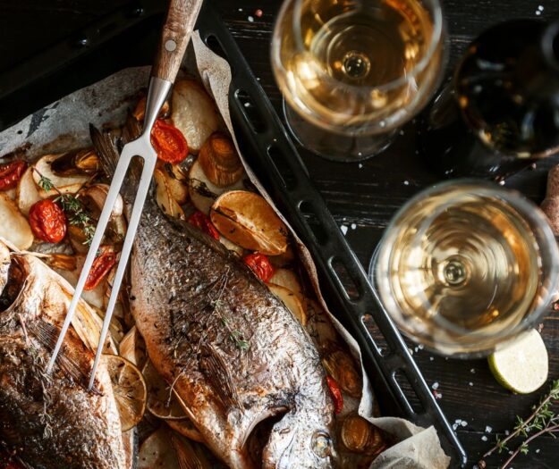 Ferragosto: se il pesce nel piatto racconta anche una storia diversa da quella che immaginiamo