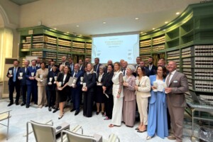 Ma&icirc;tre e sommelier, decisivi quanto gli chef per il successo dei ristoranti: i migliori in Italia